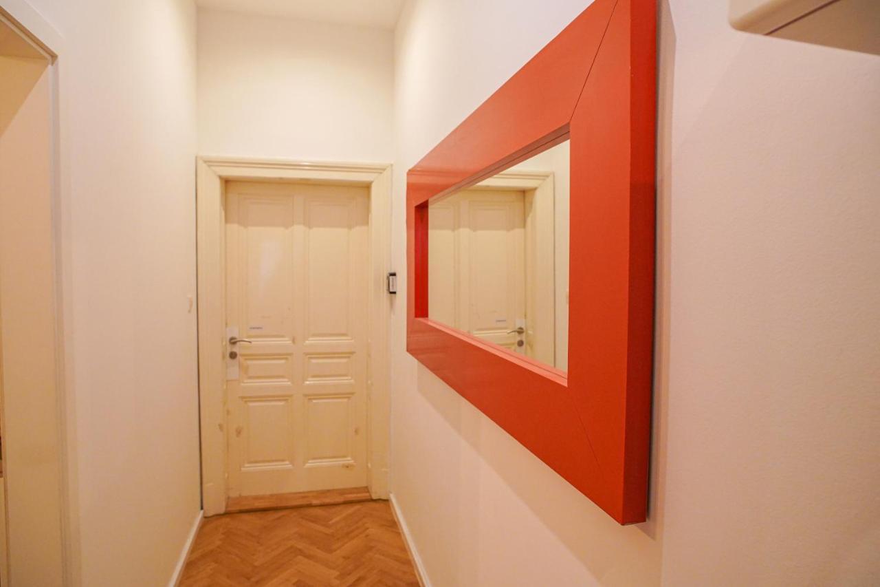 Comfortzone Zagreb Center Apartment Экстерьер фото