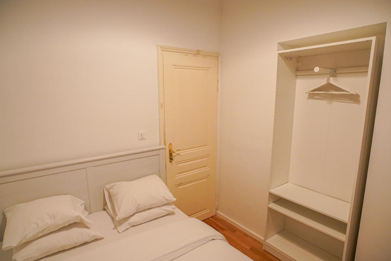 Comfortzone Zagreb Center Apartment Экстерьер фото