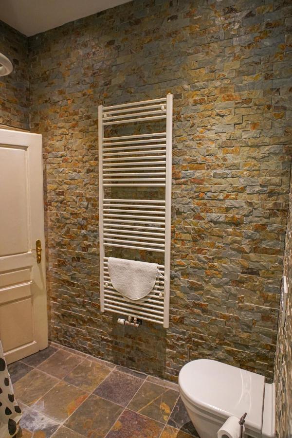 Comfortzone Zagreb Center Apartment Экстерьер фото