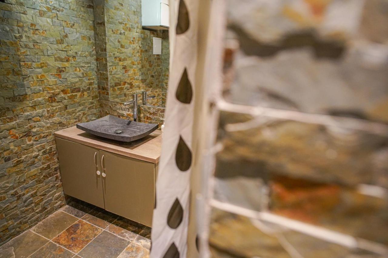 Comfortzone Zagreb Center Apartment Экстерьер фото