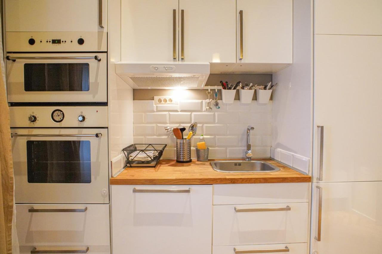 Comfortzone Zagreb Center Apartment Экстерьер фото