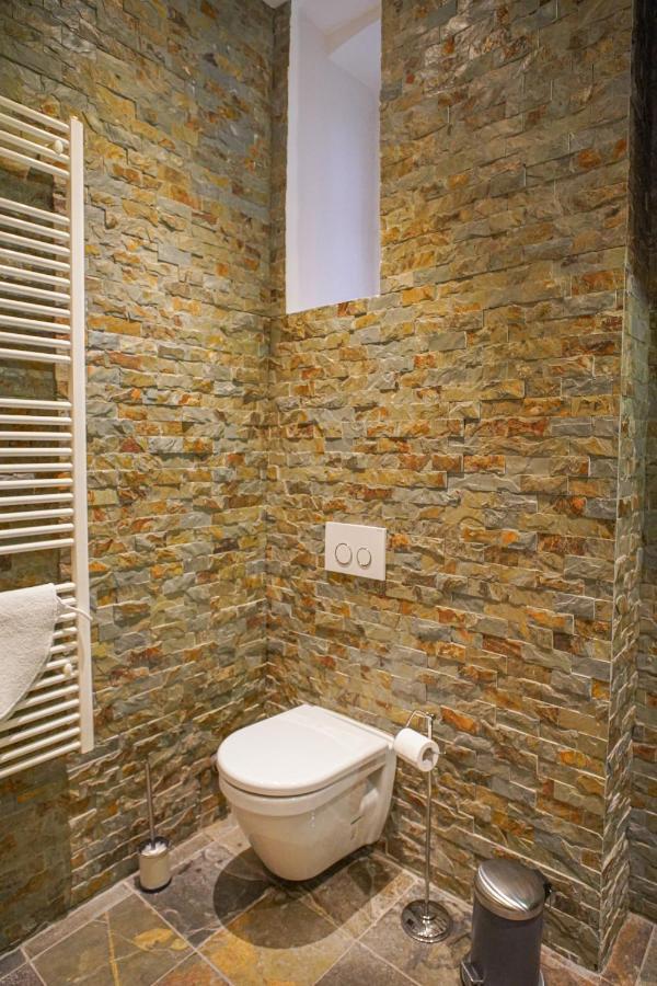 Comfortzone Zagreb Center Apartment Экстерьер фото