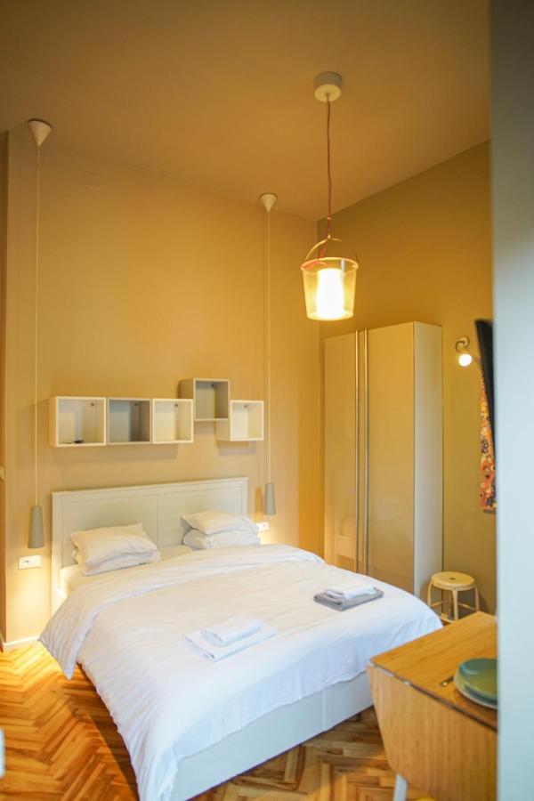 Comfortzone Zagreb Center Apartment Экстерьер фото