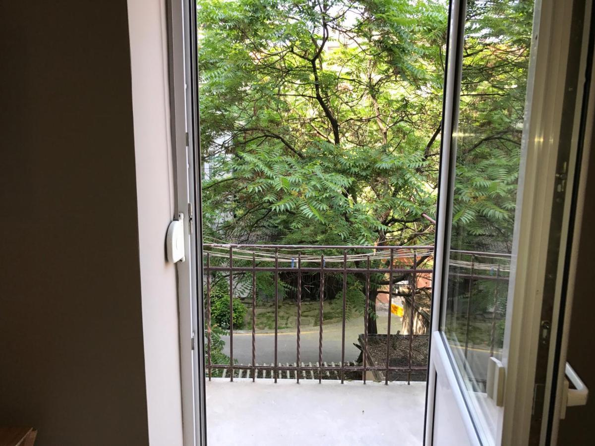 Comfortzone Zagreb Center Apartment Экстерьер фото